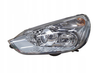 REFLEKTOR LEWY KSENONOWY FORD S-MAX GALAXY 2006- 1801378 _ 6M21-13006-AH