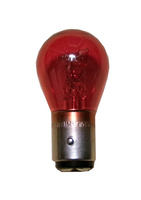 ŻARÓWKA TYLNA CZERWONA 21/5WATT FORD B-MAX FOCUS _ 1489938 _ 8M5A-13464-AA