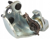 ZAWIAS DRZWI TYLNYCH LEWYCH GÓRNY KUGA SMAX OE 5243838 _ CJ54-S26801-AB