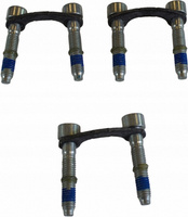 ŚRUBA MOCOWANIA WAŁU 4836392 _ W790063-S900