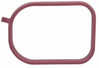 USZCZELKA KRÓĆCA UKŁADU CHŁODZENIA FORD 2.0L 2.5L 1448951 _ 6G9G-8255-BA