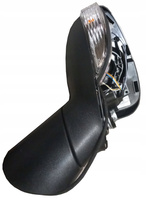 LUSTERKO ZEWNĘTRZNE PRAWE FORD B-MAX 2012- 2104824 _ AV11-17682-EL