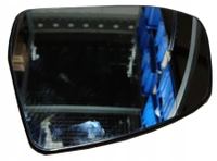 SZKŁO LUSTERKA LEWEGO FORD FOCUS Mk2 Mk3 MONDEO 1469511 _ 7S71-17K741-AA