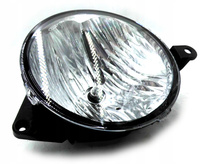LAMPA PRZECIWMGIELNA LEWA USA FORD MUSTANG 2009-14_AR3z-15200-B
