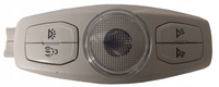 LAMPKA PODSUFITKI PRZÓD FORD FOCUS C-MAX 2010- 2077615 _ AM51-13K767-AG3AM1