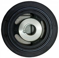 KOŁO PASOWE 1.5 1.6 TDCI_1690296_AV6Q-6B319-AA