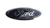 EMBLEMAT PRZÓD FORD FOCUS C-MAX 03- KUGA 08- MONDEO 1360719 _ 4M51-8216-AA
