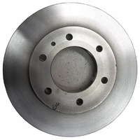 TARCZE HAMULCOWE PRZEDNIE FORD RANGER Mk5 Mk6 _1763037_AB31-1125-AC