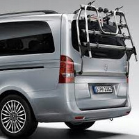 BAGAŻNIK NA ROWERY MERCEDES A 4478901700