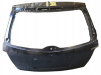 Pokrywa bagażnika - Mazda CX-7 ER 2007-2009_EGY56202XC