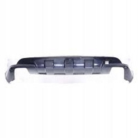 MERCEDES ML W164 164 LIFT OSLONA ZDERZAKA A1648858225