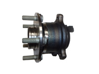 PIASTA KOŁA TYŁ FORD FOCUS RS KUGA MONDEO 2004- OE 1769848 _ AG9C-2B664-FAA