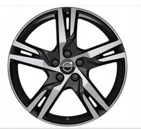 Kompletne koła zimowe Volvo XC40 OE 32438147