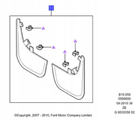 CHLAPACZE TYLNE FORD FOCUS Mk2 KOMBI 2007-2011_1521018_AM8M5J-286A12-BA