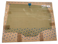 SZYBA DRZWI LEWY TYŁ FORD FIESTA Mk6 2001-2008_1207450_2S61-A25713-AF