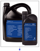 PŁYN CHŁODNICZY PAOT KONCENTRAT 5L 2733438 _ PU7J-M97B57-BA