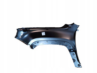 BŁOTNIK PRZEDNI PRAWY PRZÓD JEEP RENEGADE 14- NOWY OE 52040831