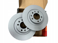 Tarcza hamulcowa 1 kpl C4 PICASSO C5 X 3008 308 5008 508 DS 4 1642776480