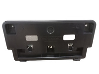 Uchwyt tablicy rejestracyjnej - Mazda CX-5 KF_KB8A50170