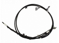 LINKA HAMULCA RĘCZNEGO FORD KUGA Mk2 2012-2020 2015799 _ CV61-2A603-BD