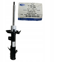 AMORTYZATOR LEWY PRZÓD FORD FIESTA Mk7 2010-2012_1737264_8V51-18K001-BH