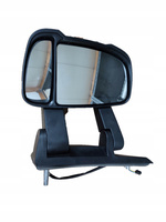 Lusterko zewnętrzne lewe Jumper Boxer 1613692680 1635685180