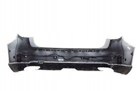 ZDERZAK TYŁ MERCEDES W166 A1668850200