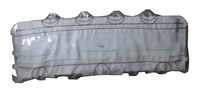 PODUSZKA POWIETRZNA PASAŻERA FORD FOCUS MK4 2018- 2598136 _ JX7B-A044A74-AE