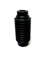 OSŁONA CIĘGNA AMORTYZATORA CITROEN OE 525435