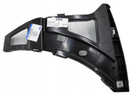 ŚLIZG ZDERZAKA PRZEDNI LEWY FORD TRANSIT Mk7 2014-_1943301_BK31-17D959-CD