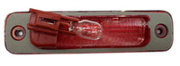 LAMPKA TRZECIE ŚWIATŁO STOPU TRANSIT Mk6 2009- 5128002 _ 7C16-13N408-AC