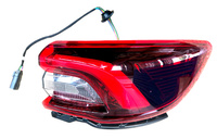 LAMPA PRAWY TYŁ ZEWNĘTRZNA FORD KUGA 2024- 2816863 _ PV4B-13404-AE