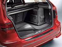 MATA BAGAŻNIKA MERCEDES W245 B KLASA