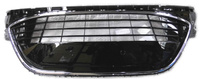 KRATKA ZDERZAKA PRZÓD FORD S-MAX 2010-2015 1717457 _ AM21-17B968-EE5UAW