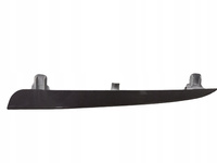 Wzmocnienie prawe zderzak przedni - Mazda 2 DJ_DG7M50B41