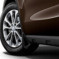 CHLAPACZE MERCEDES GLA X156 PRZÓD NIE DLA AMG A1568900000