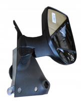 LUSTERKO ZEWNĘTRZNE PRAWE FORD TRANSIT Mk6 2006-14_1786639_6C16-17682-DFYGAX
