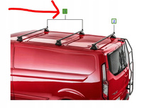 BAGAŻNIK DACHOWY FORD TRANSIT TOURNEO CUSTOM 2012- 1819090 _ A66SX-46002-CPA