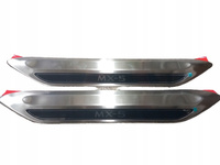 Listwy ozdobne progów - Mazda MX-5 ND_NA1PV1370B