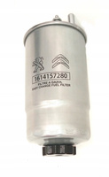 Filtr paliwa Citroen OE Jumper Boxer 3,0DT 2012- OE 1614157280
