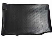 Mata bagażnika - Mazda 2 DJ_DC3LV9540