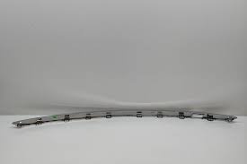 LISTWA ZDERZAKA TYŁ CHROM MERCEDES A1668850701