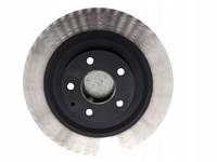 Tarcza hamulcowa tylna - Mazda CX-60 KH_K20F26251