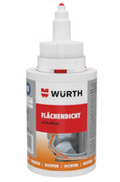 WURTH szczeliwo do płaszczyzn pomarańczowe 50g
