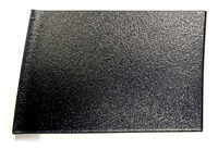 VOLVO XC60 II lewa zaślepka śruby tylnej OE