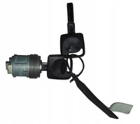 BĘBEN STACYJKI Z KLUCZAMI FORD GALAXY MK2 2001-06