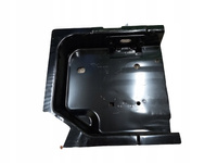 Przedłużenie miska podłogi tylnej - Ford Mustang_2274381_FR3B-63114A67-AD