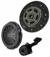 ZESTAW SPRZĘGŁA 1.6 1.5 EB MONDEO MK4 S-MAX GALAXY 2304994 _ BG91-7C623-BD 