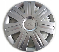 KOŁPAK 14" FORD FIESTA FUSION 2002- 1140168 _ 2S61-1130-CA