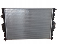 CHŁODNICA WODY FORD MONDEO Mk4 2007-2014 DIESEL